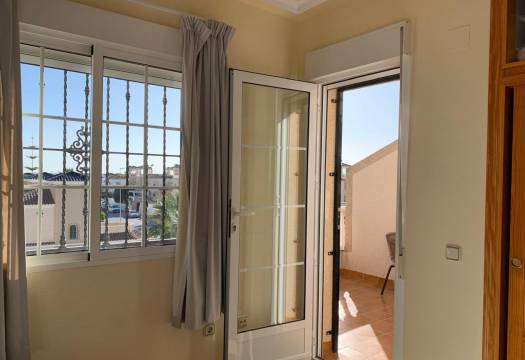 Resale - Townhouse - Guardamar del Segura - El Raso