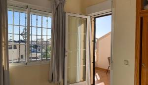 Resale - Townhouse - Guardamar del Segura - El Raso