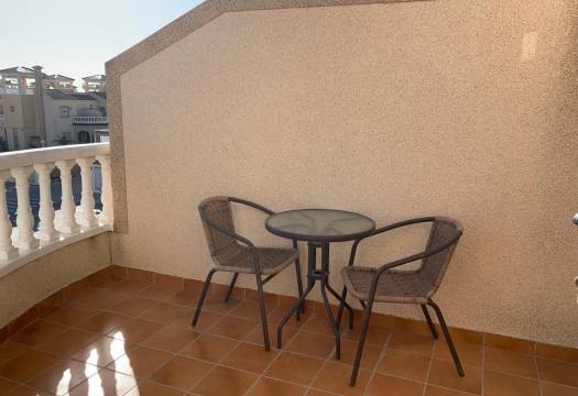 Resale - Townhouse - Guardamar del Segura - El Raso