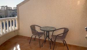 Resale - Townhouse - Guardamar del Segura - El Raso