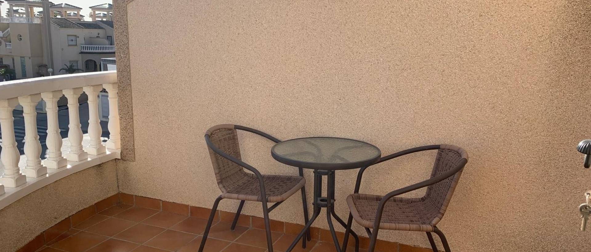 Resale - Townhouse - Guardamar del Segura - El Raso