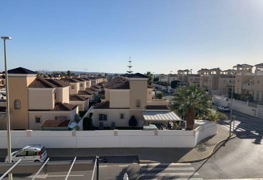 Resale - Townhouse - Guardamar del Segura - El Raso