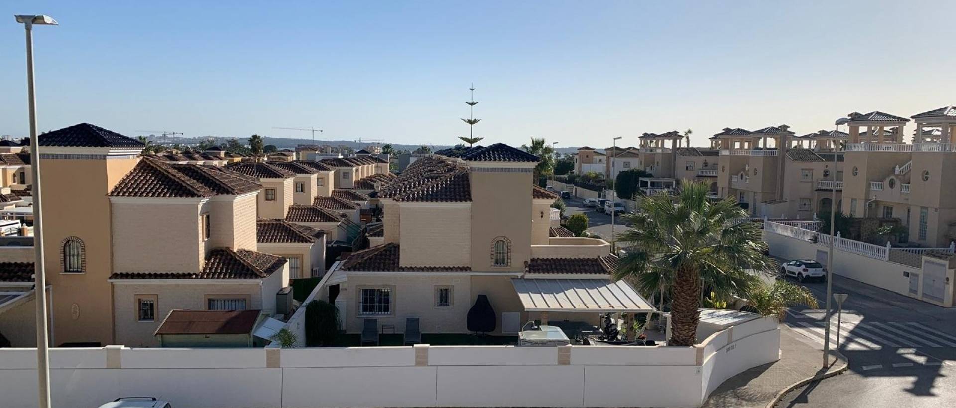 Resale - Townhouse - Guardamar del Segura - El Raso