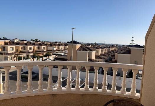 Resale - Townhouse - Guardamar del Segura - El Raso