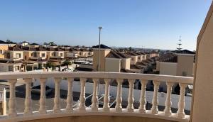 Resale - Townhouse - Guardamar del Segura - El Raso