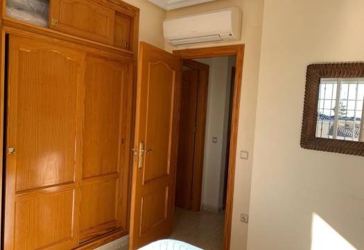 Resale - Townhouse - Guardamar del Segura - El Raso