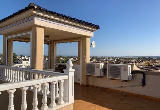 Resale - Townhouse - Guardamar del Segura - El Raso