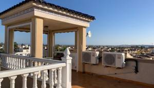 Resale - Townhouse - Guardamar del Segura - El Raso