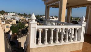 Resale - Townhouse - Guardamar del Segura - El Raso