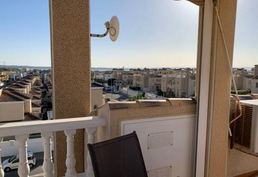 Resale - Townhouse - Guardamar del Segura - El Raso