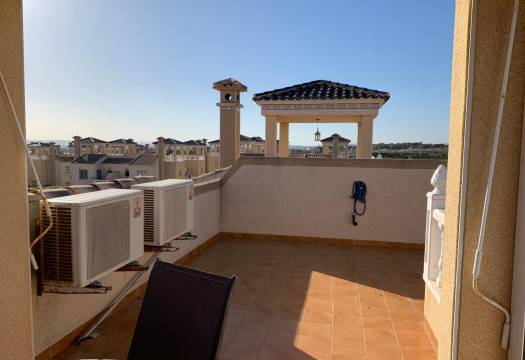 Resale - Townhouse - Guardamar del Segura - El Raso