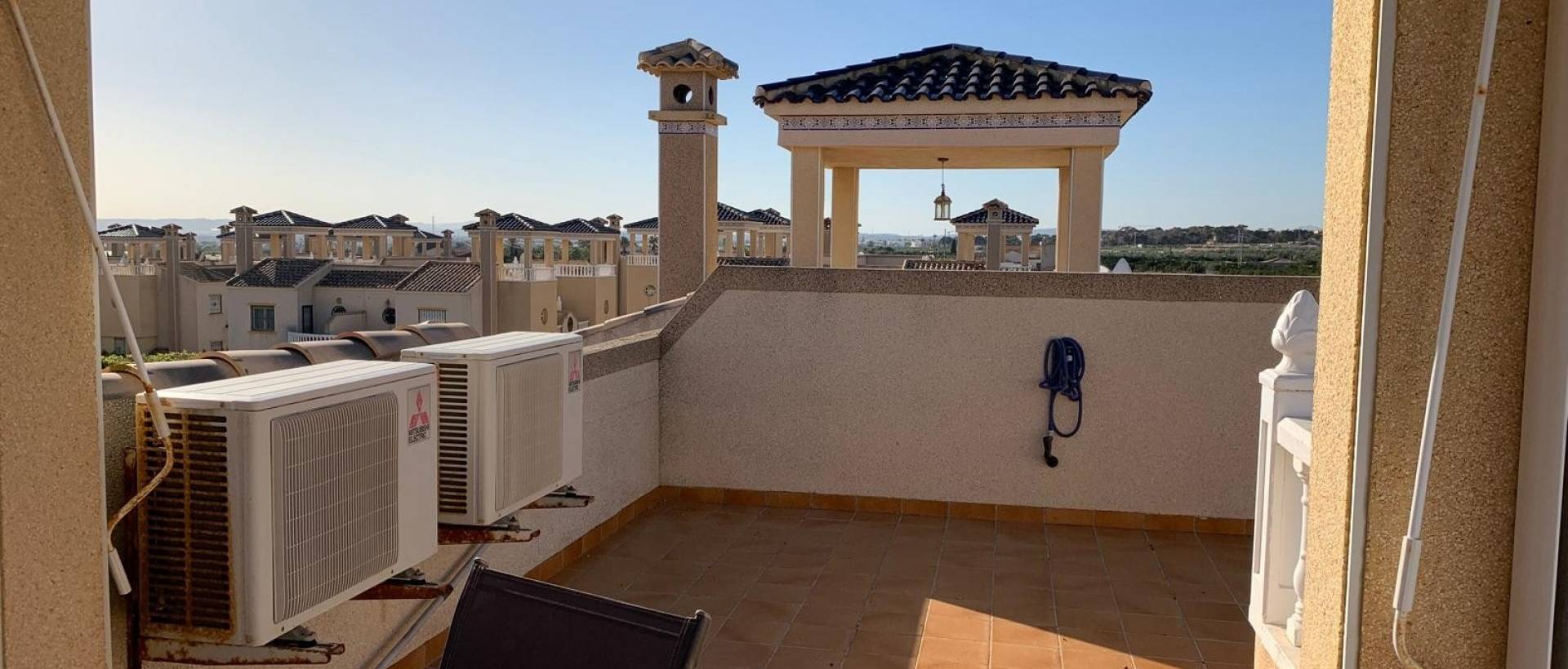 Resale - Townhouse - Guardamar del Segura - El Raso