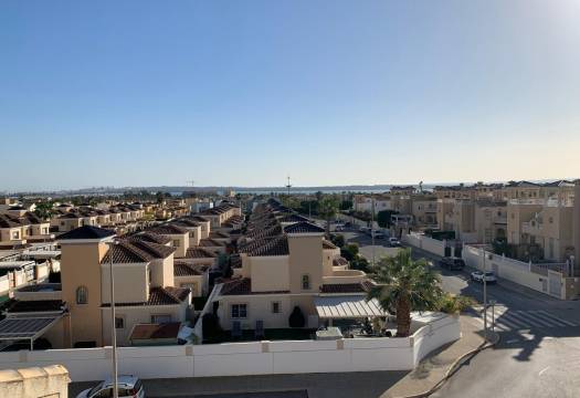 Resale - Townhouse - Guardamar del Segura - El Raso