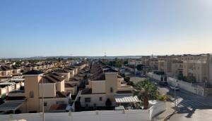 Resale - Townhouse - Guardamar del Segura - El Raso