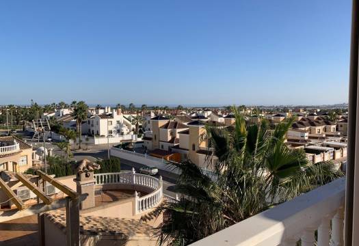 Resale - Townhouse - Guardamar del Segura - El Raso