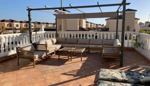 Resale - Townhouse - Guardamar del Segura - El Raso