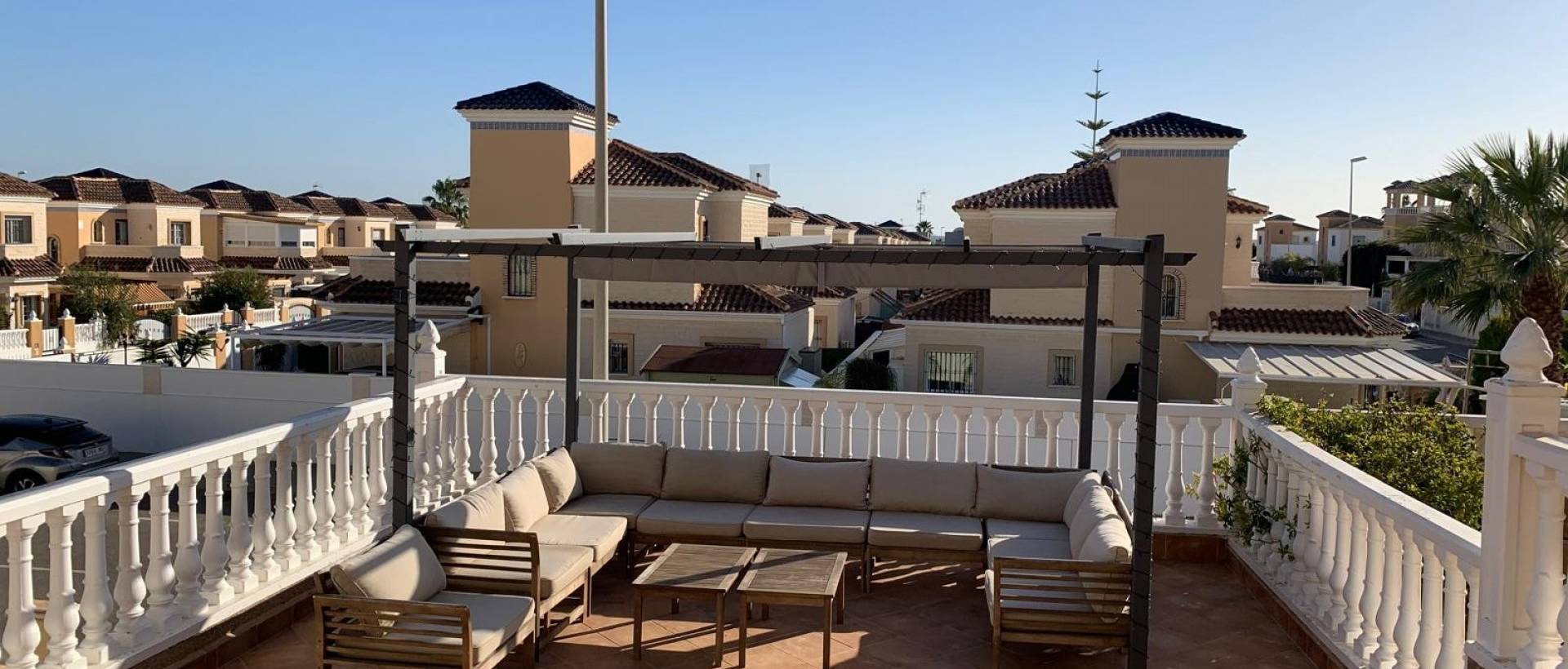 Resale - Townhouse - Guardamar del Segura - El Raso