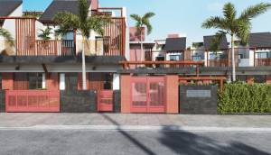 New - Townhouse - Pilar de la Horadada - pueblo