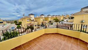 Resale - Villa - Algorfa - Lo Crispin