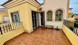 Resale - Villa - Algorfa - Lo Crispin