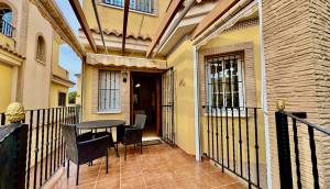 Resale - Villa - Algorfa - Lo Crispin