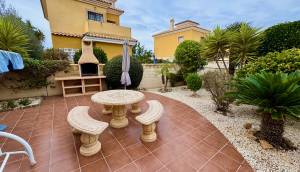 Resale - Villa - Algorfa - Lo Crispin