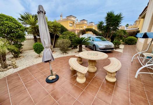 Reventa - Villa / Chalet - Algorfa - Lo Crispin