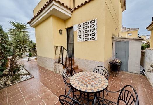 Reventa - Villa / Chalet - Algorfa - Lo Crispin