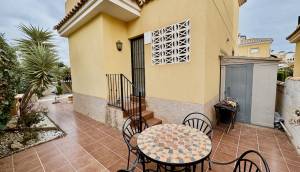 Resale - Villa - Algorfa - Lo Crispin