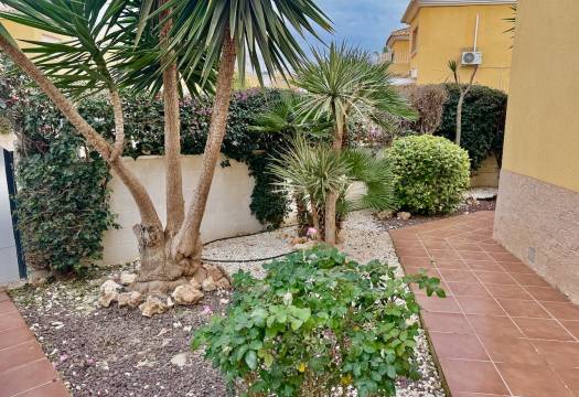 Reventa - Villa / Chalet - Algorfa - Lo Crispin