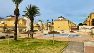 Resale - Villa - Algorfa - Lo Crispin