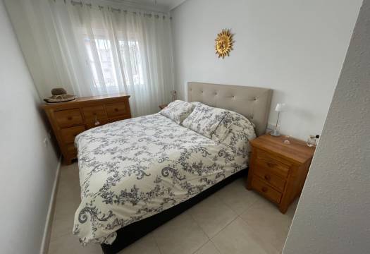 Resale - Apartment - Ciudad Quesada