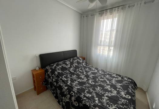 Resale - Apartment - Ciudad Quesada