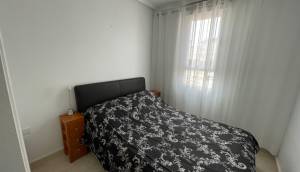 Resale - Apartment - Ciudad Quesada