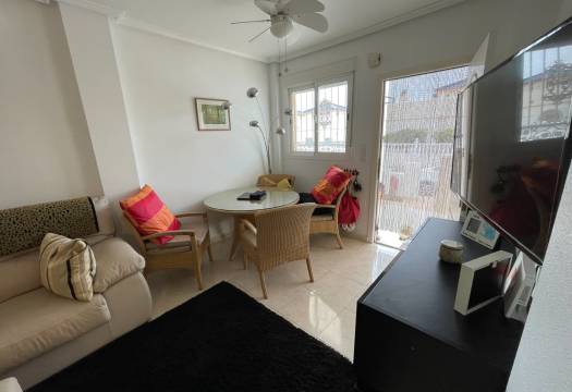 Resale - Apartment - Ciudad Quesada