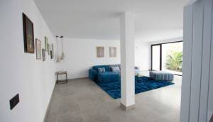 New - Villa - Finestrat - Campana garden