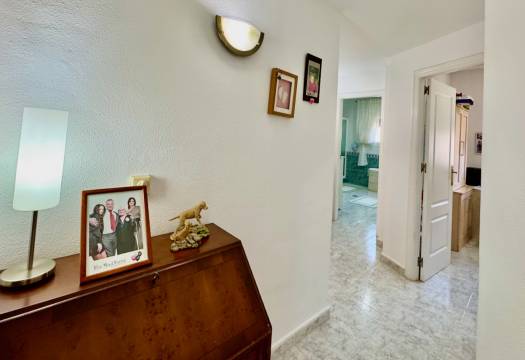 Resale - Villa - Benferri