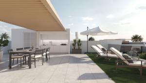 New - Townhouse - San Pedro del Pinatar - San Pedro de Pinatar