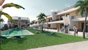 New - Townhouse - San Pedro del Pinatar - San Pedro de Pinatar