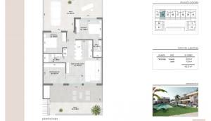 New - Townhouse - San Pedro del Pinatar - San Pedro de Pinatar