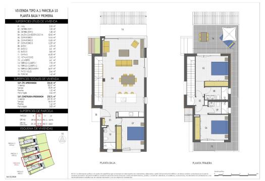 Obra Nueva - Villa - Finestrat - Sierra cortina