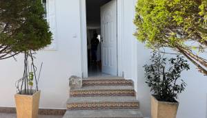 Resale - Villa - Benimar