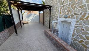 Resale - Villa - Benimar