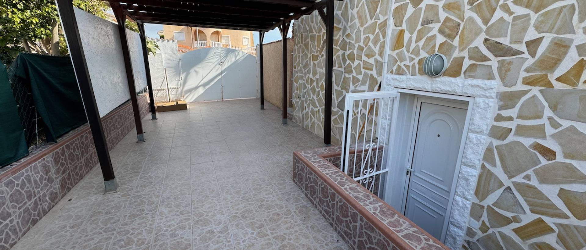 Resale - Villa - Benimar