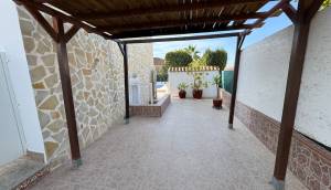 Resale - Villa - Benimar