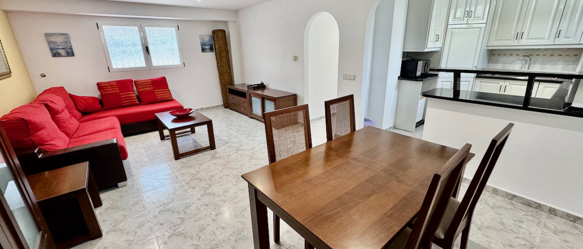 Resale - Villa - Benimar