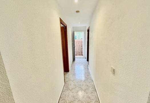 Resale - Villa - Benimar