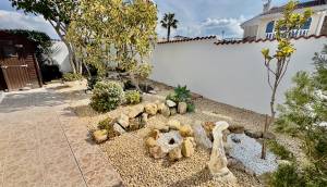 Resale - Villa - Benimar