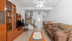 Resale - Townhouse - Ciudad Quesada - Doña Pepa