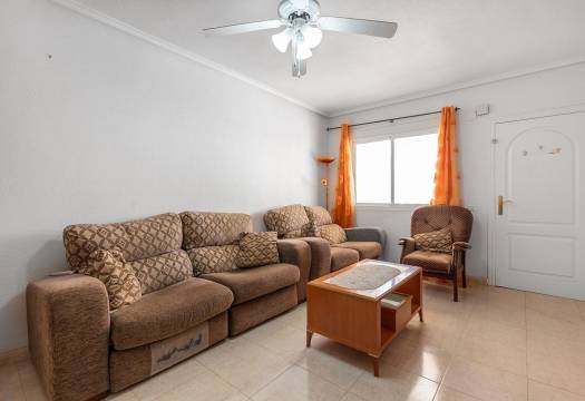 Resale - Townhouse - Ciudad Quesada - Doña Pepa